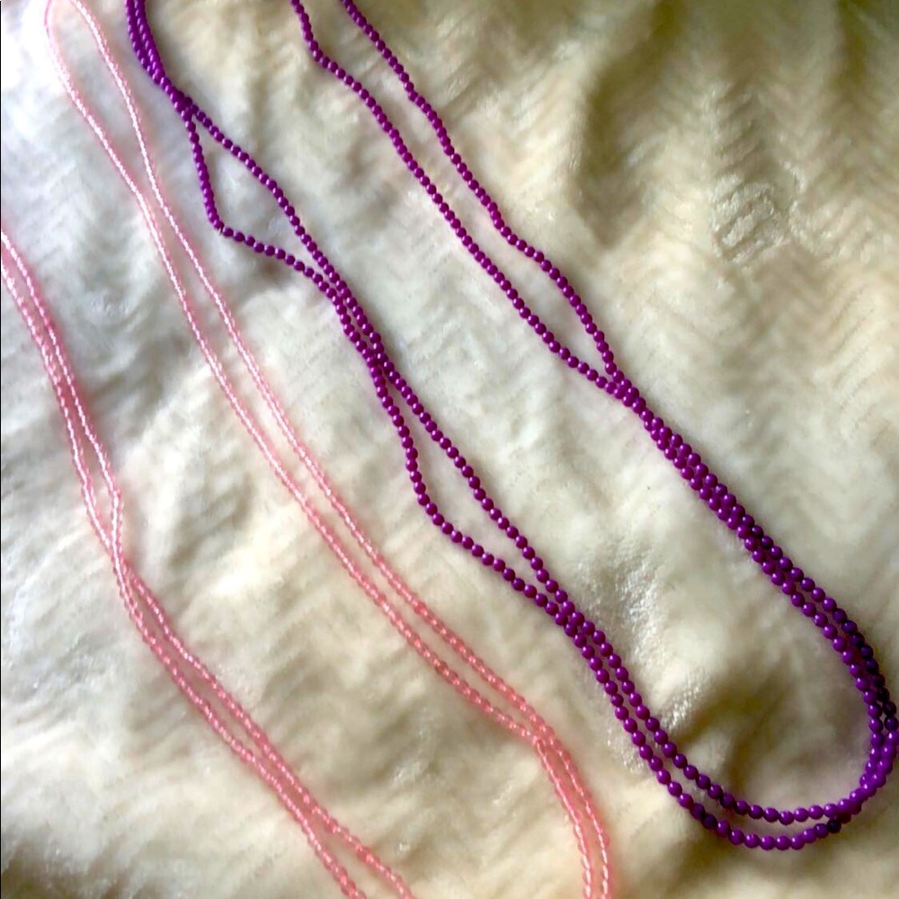 Handmade necklace - Picture 3 of 6